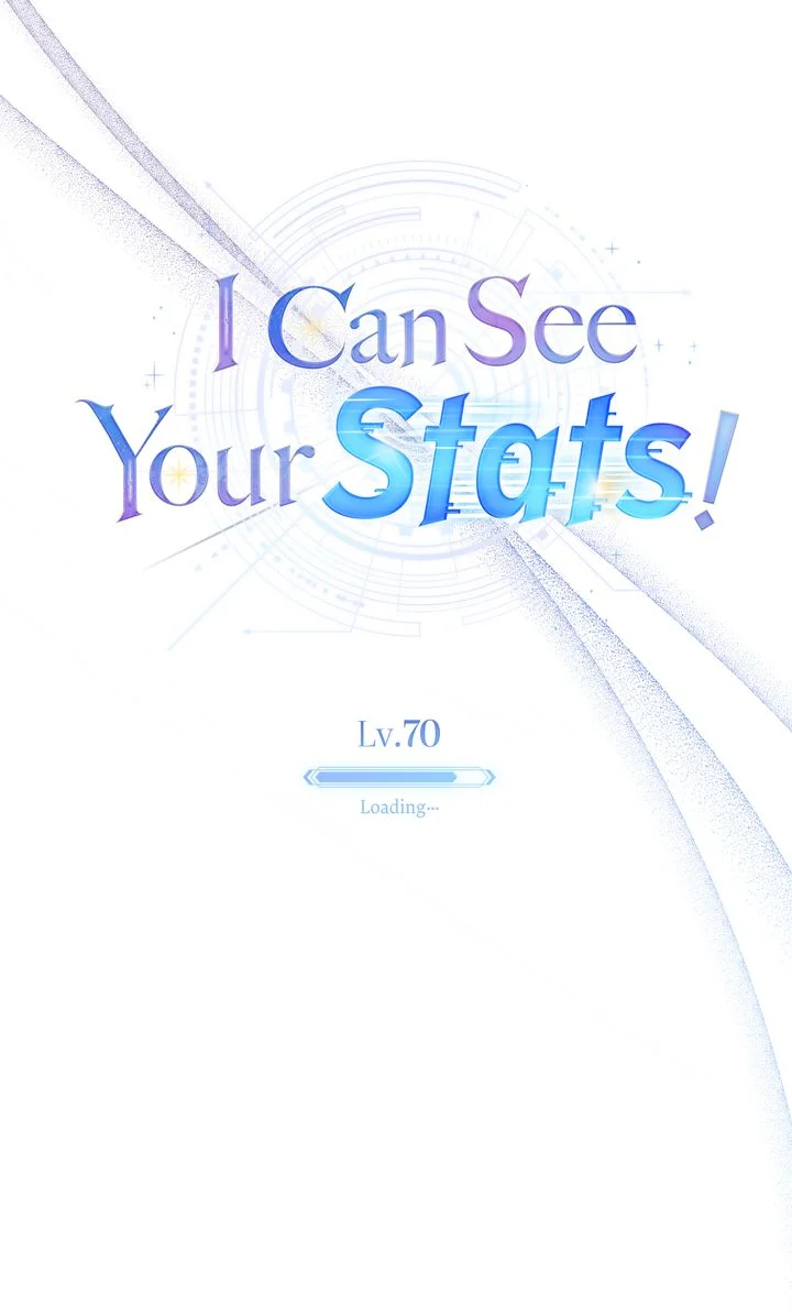 I Can See Your Stats! Chapter 70 - Page 27