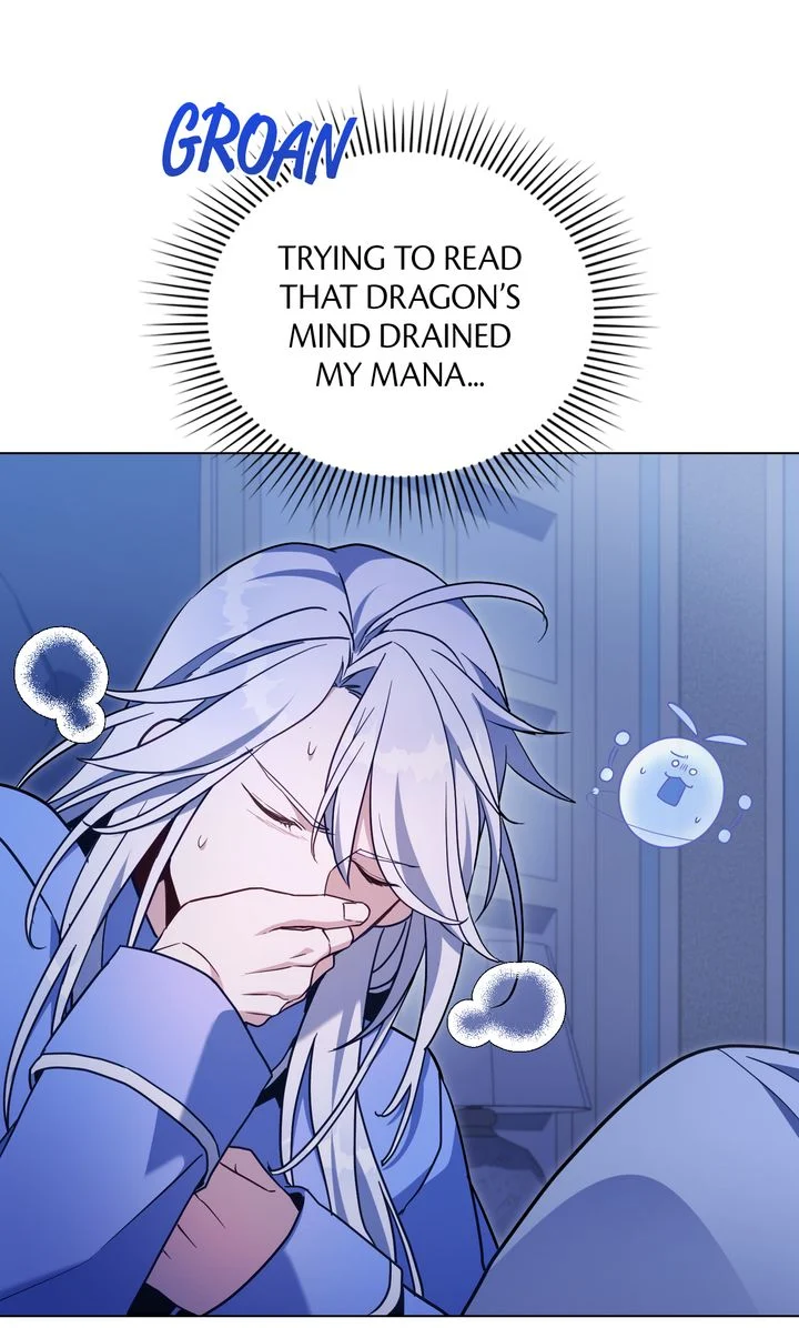 I Can See Your Stats! Chapter 70 - Page 31