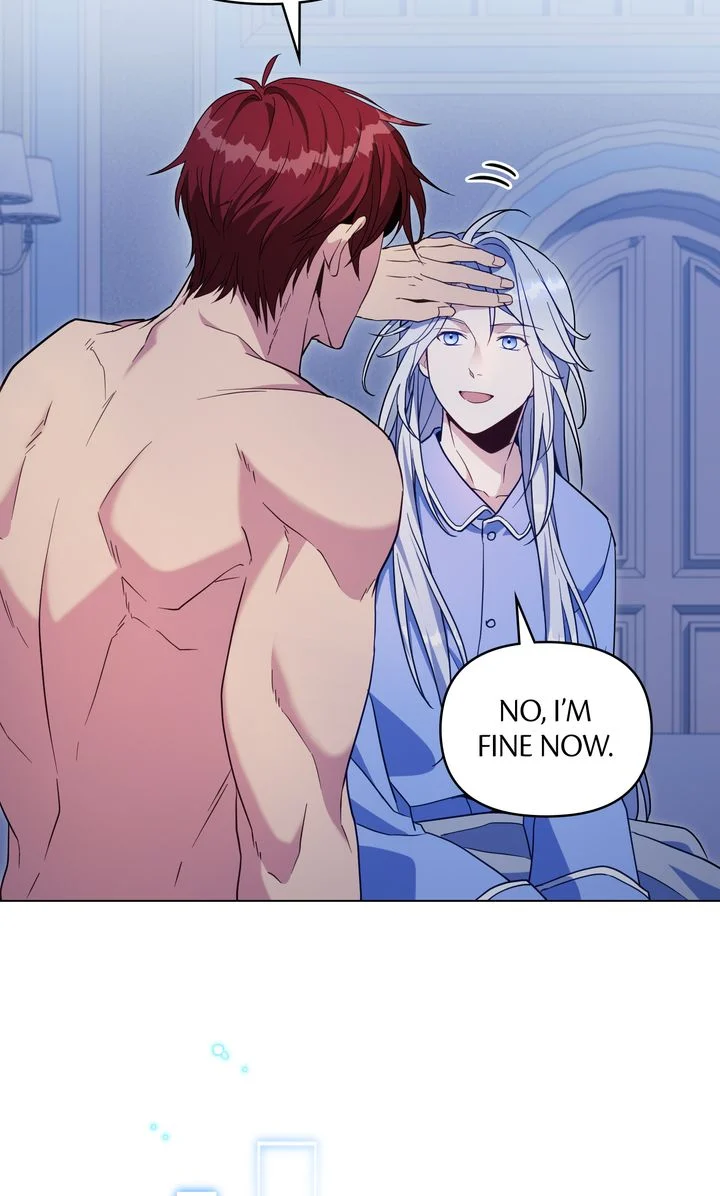 I Can See Your Stats! Chapter 70 - Page 51