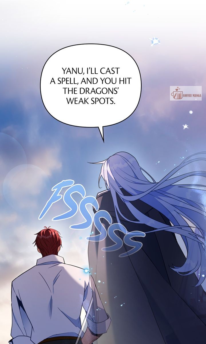 I Can See Your Stats! Chapter 71 - Page 10