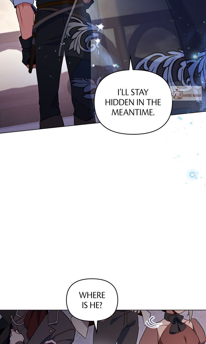 I Can See Your Stats! Chapter 71 - Page 11