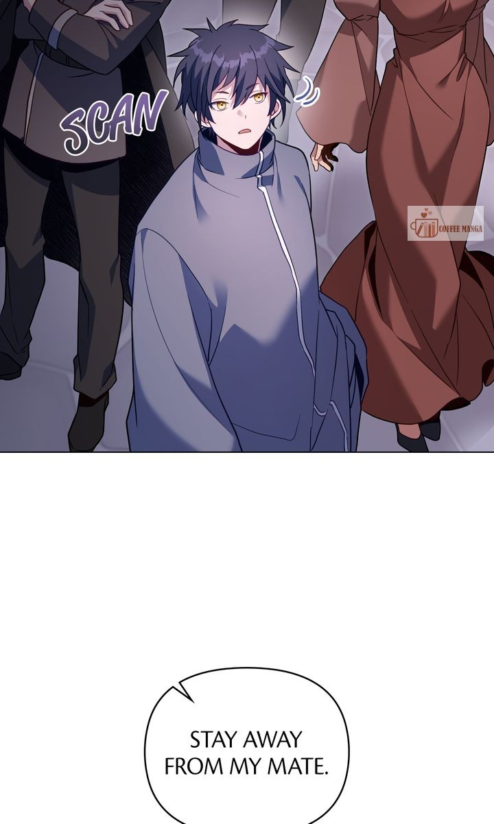 I Can See Your Stats! Chapter 71 - Page 12