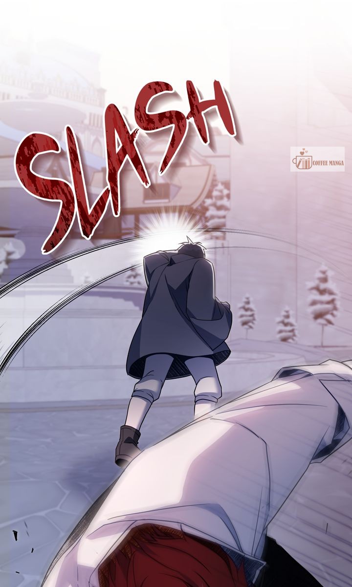 I Can See Your Stats! Chapter 71 - Page 14