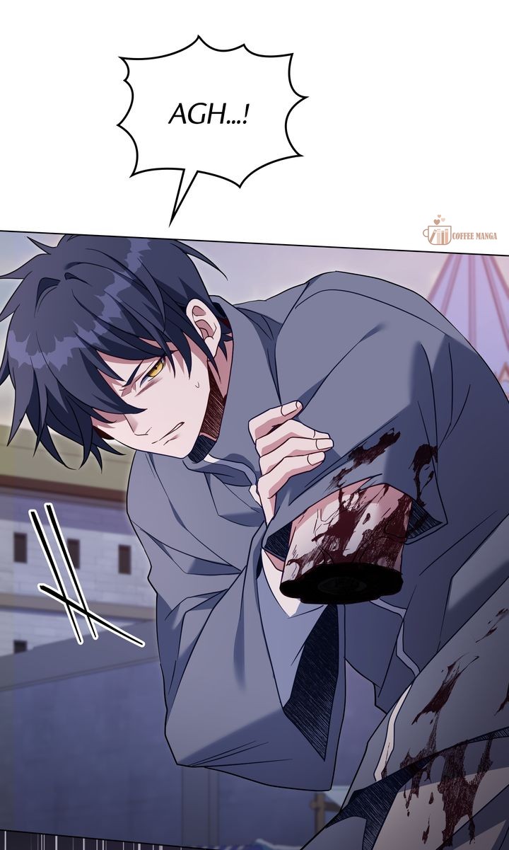 I Can See Your Stats! Chapter 71 - Page 17