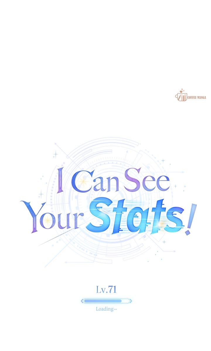 I Can See Your Stats! Chapter 71 - Page 27