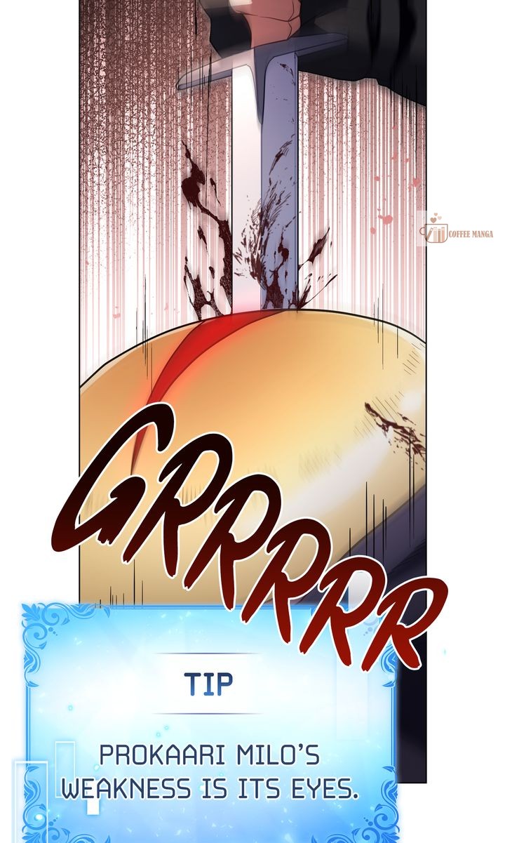 I Can See Your Stats! Chapter 71 - Page 29
