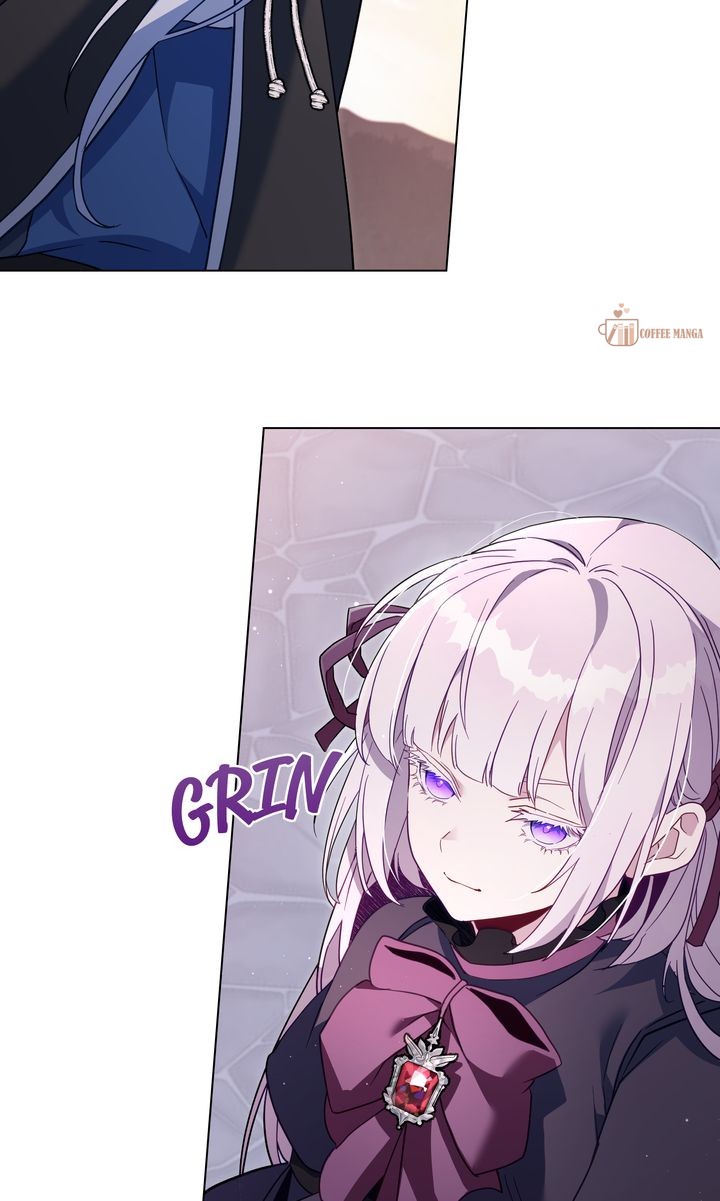 I Can See Your Stats! Chapter 71 - Page 3