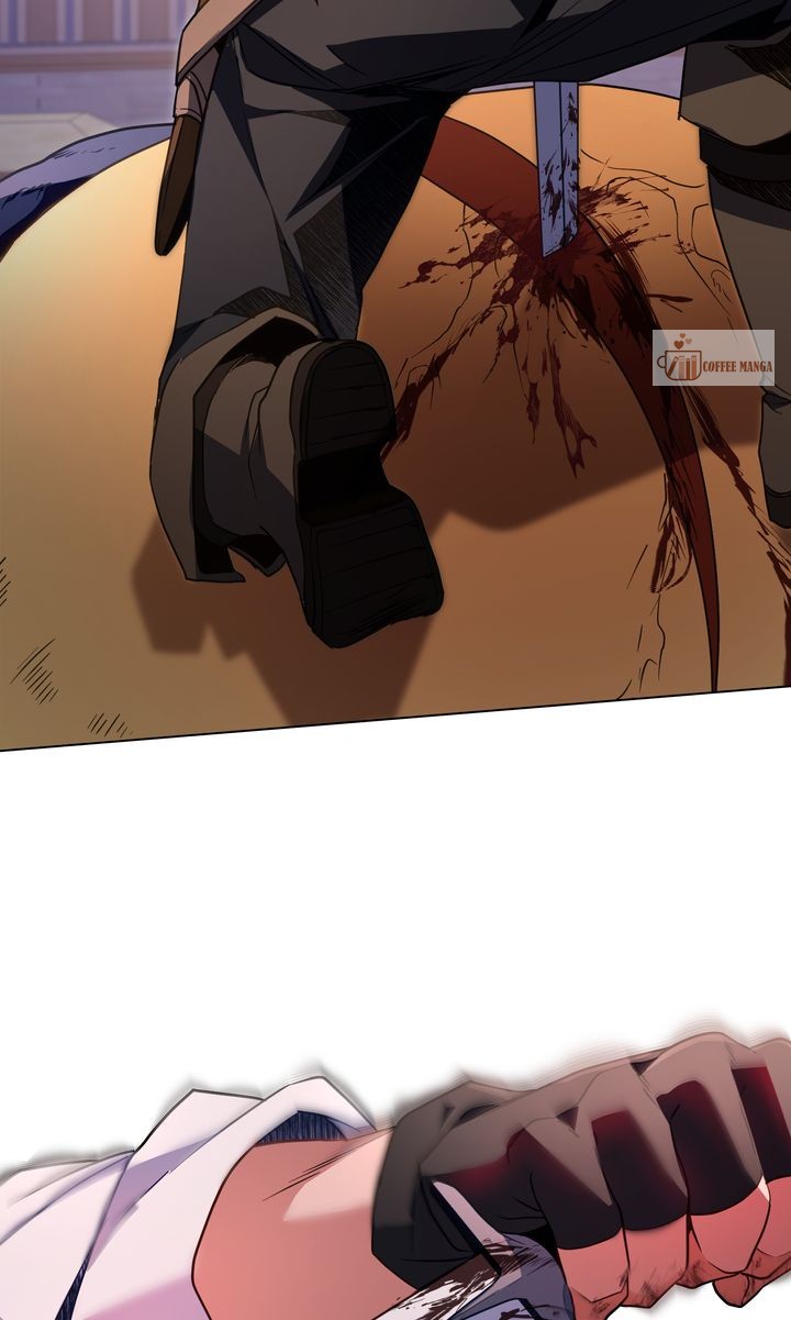 I Can See Your Stats! Chapter 71 - Page 34