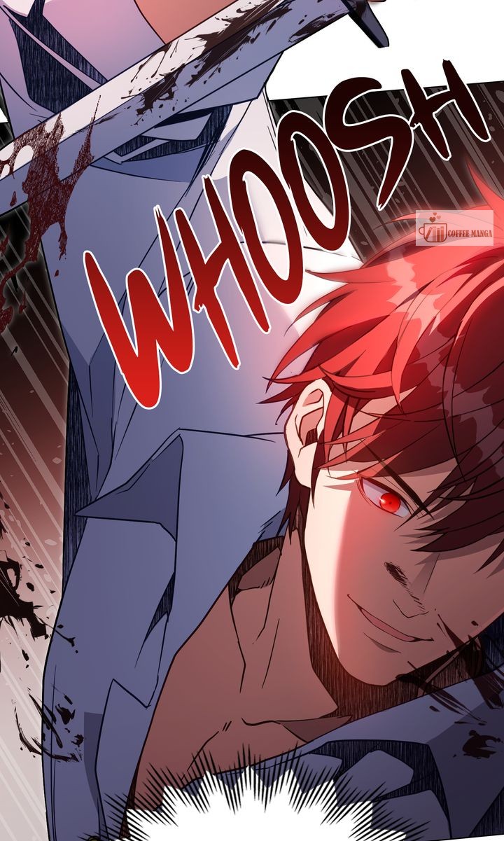 I Can See Your Stats! Chapter 71 - Page 35
