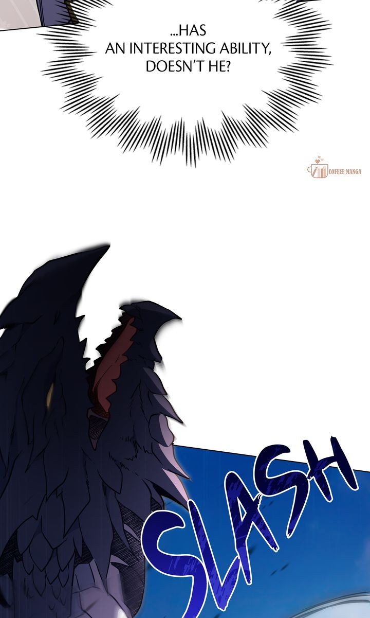 I Can See Your Stats! Chapter 71 - Page 36