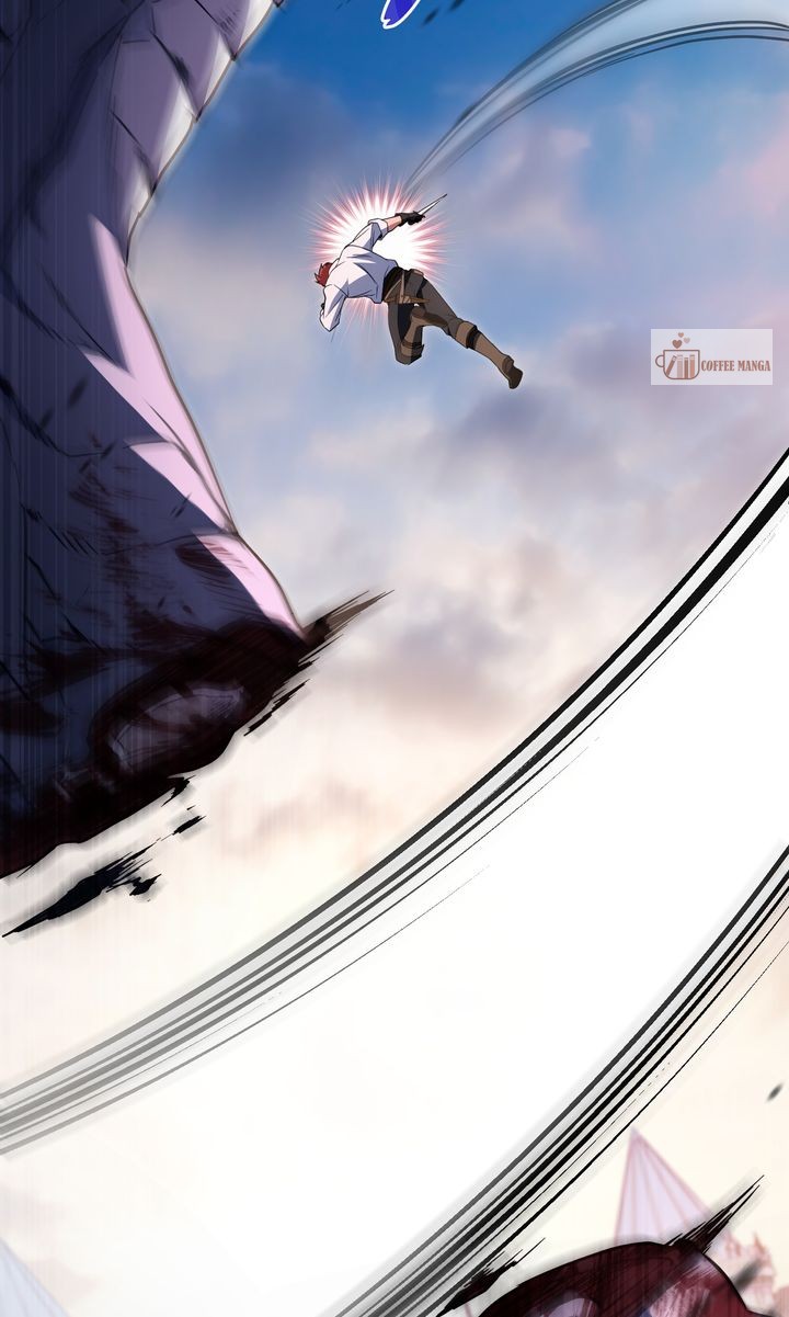 I Can See Your Stats! Chapter 71 - Page 37