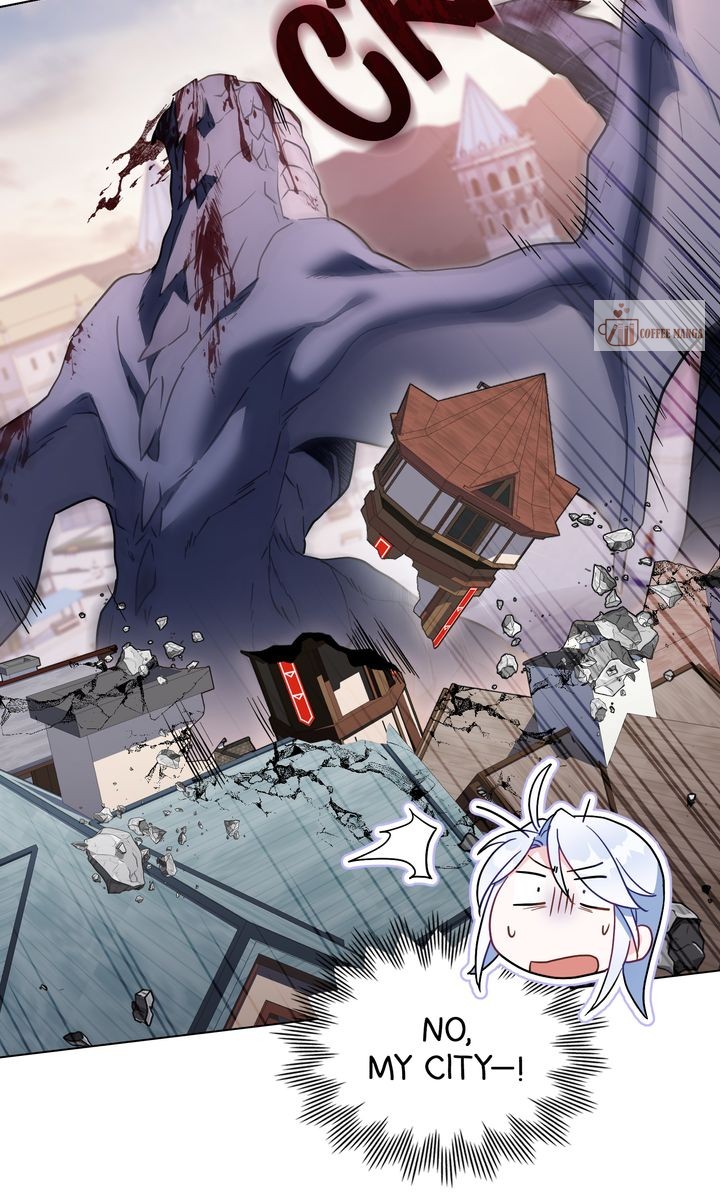 I Can See Your Stats! Chapter 71 - Page 39