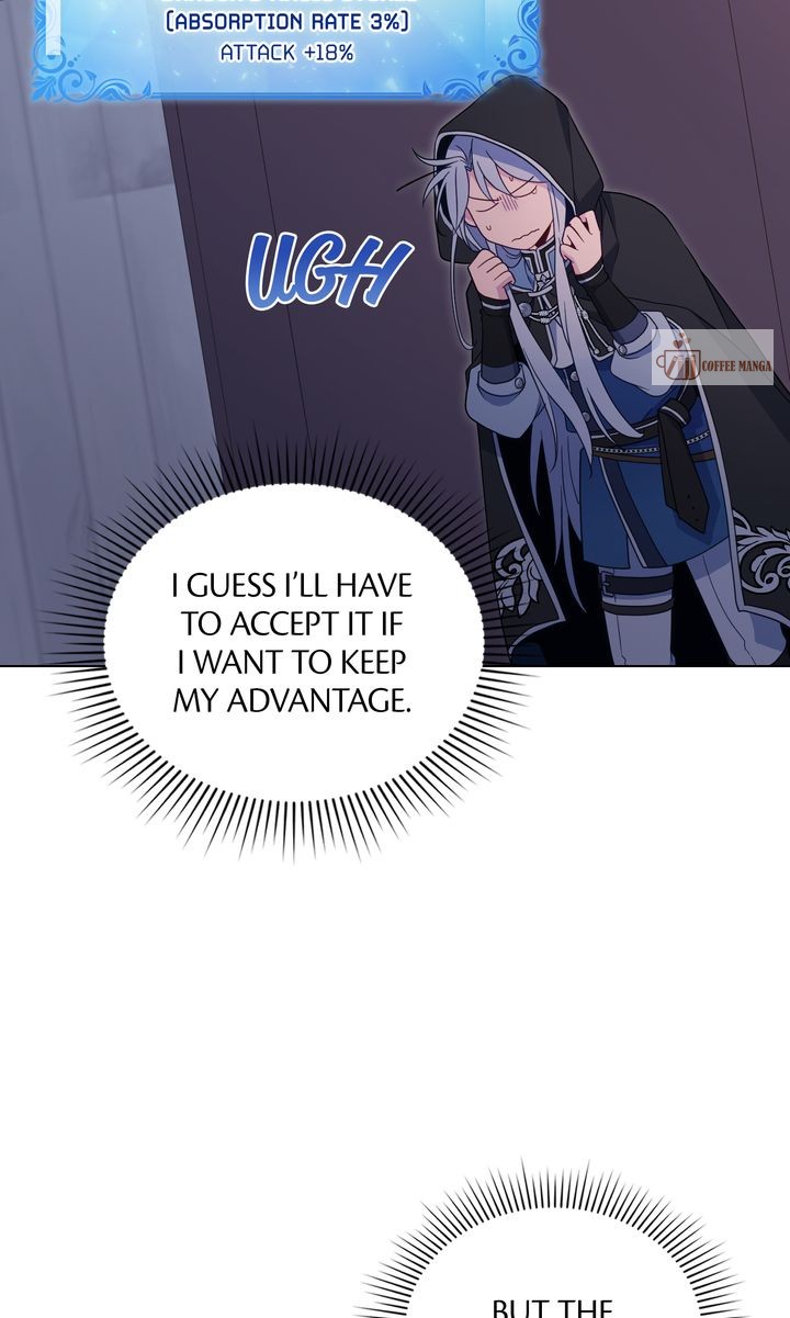 I Can See Your Stats! Chapter 71 - Page 41