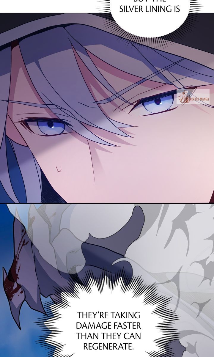 I Can See Your Stats! Chapter 71 - Page 42