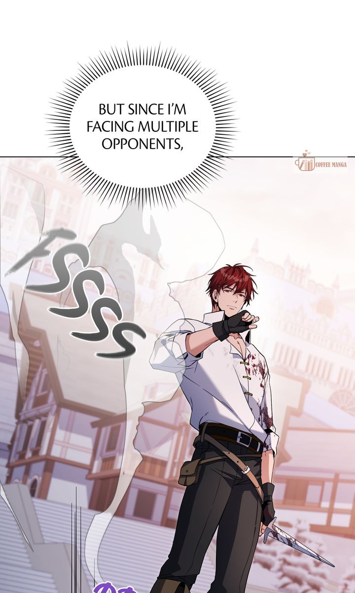 I Can See Your Stats! Chapter 71 - Page 45