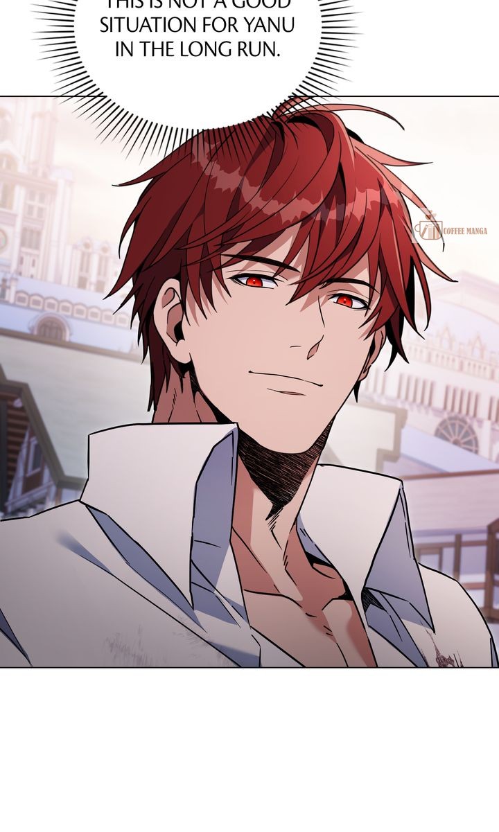 I Can See Your Stats! Chapter 71 - Page 47
