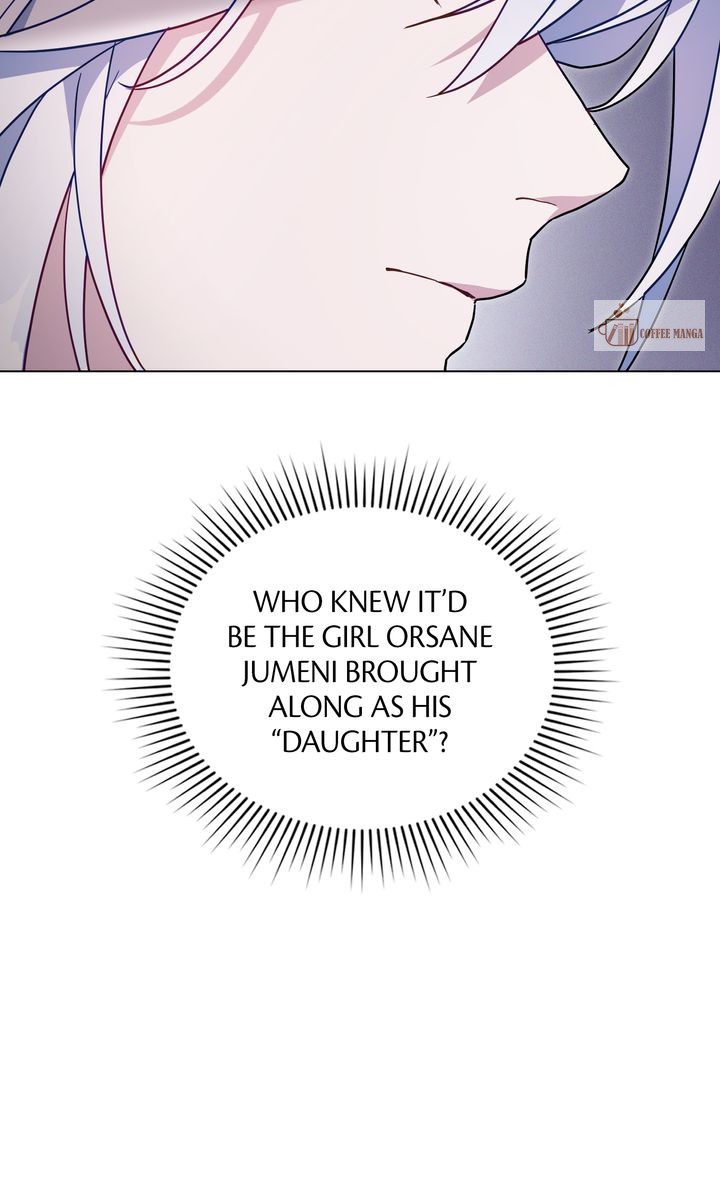 I Can See Your Stats! Chapter 71 - Page 5