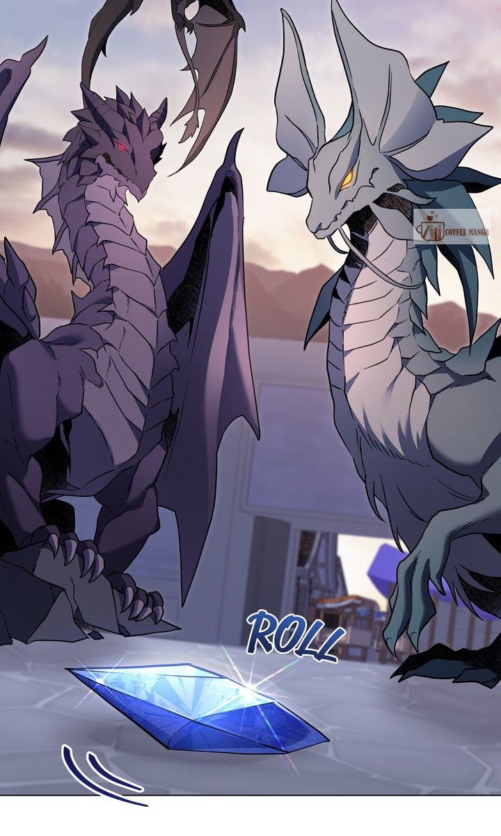 I Can See Your Stats! Chapter 71 - Page 50