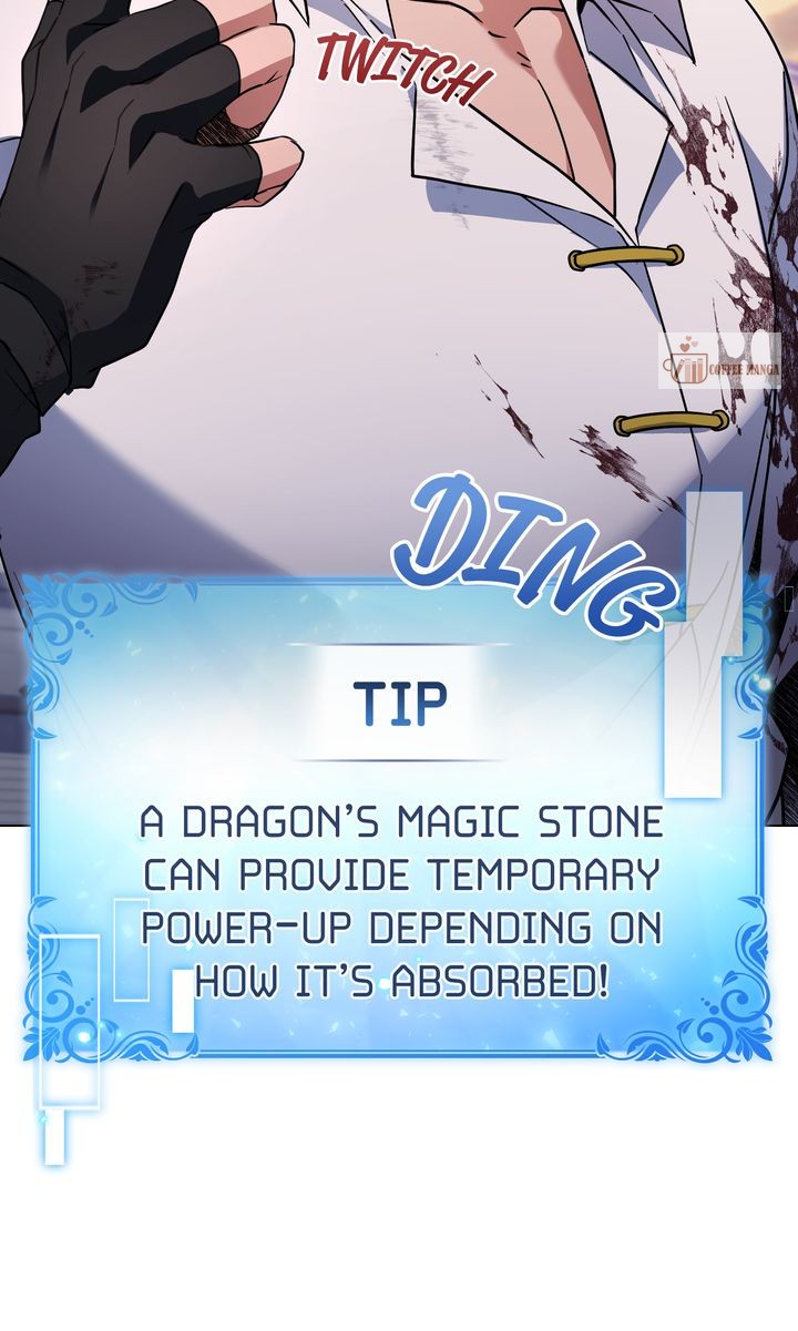 I Can See Your Stats! Chapter 71 - Page 52
