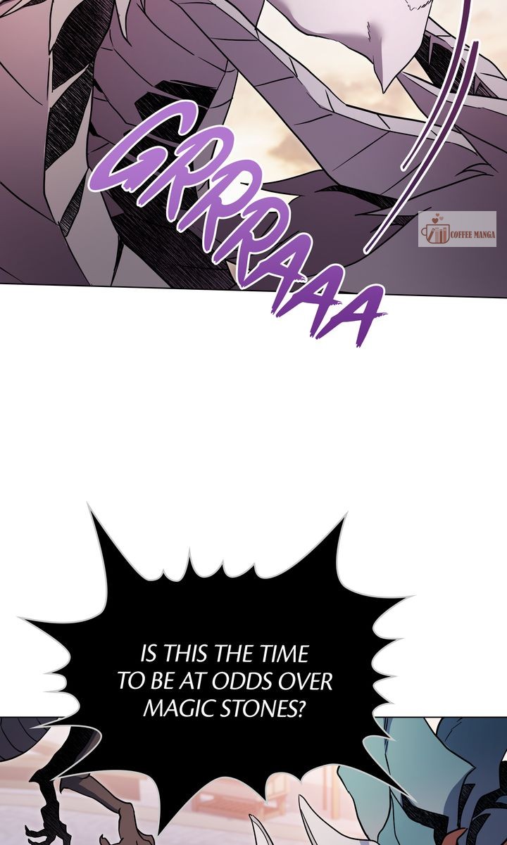 I Can See Your Stats! Chapter 71 - Page 56