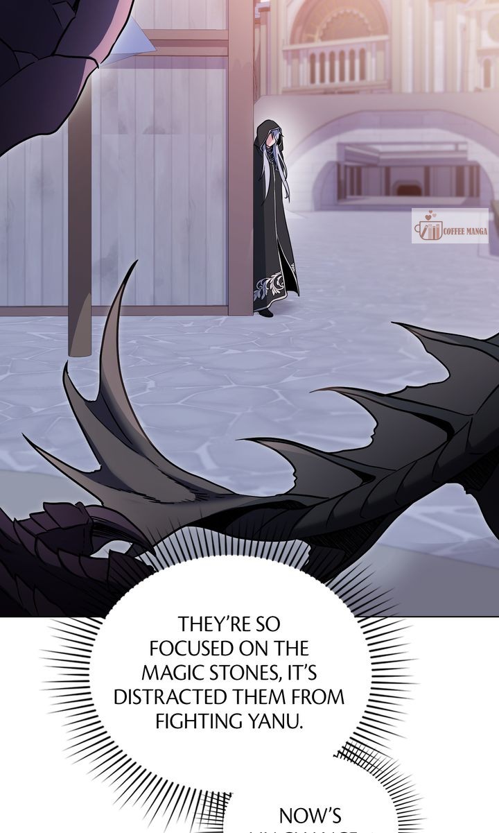 I Can See Your Stats! Chapter 71 - Page 59