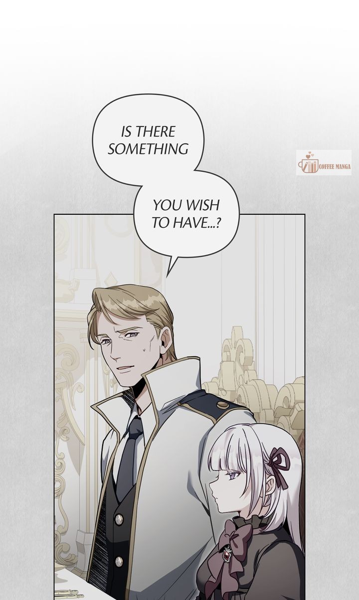 I Can See Your Stats! Chapter 71 - Page 6