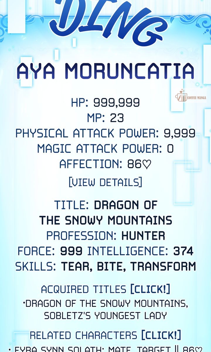 I Can See Your Stats! Chapter 71 - Page 62