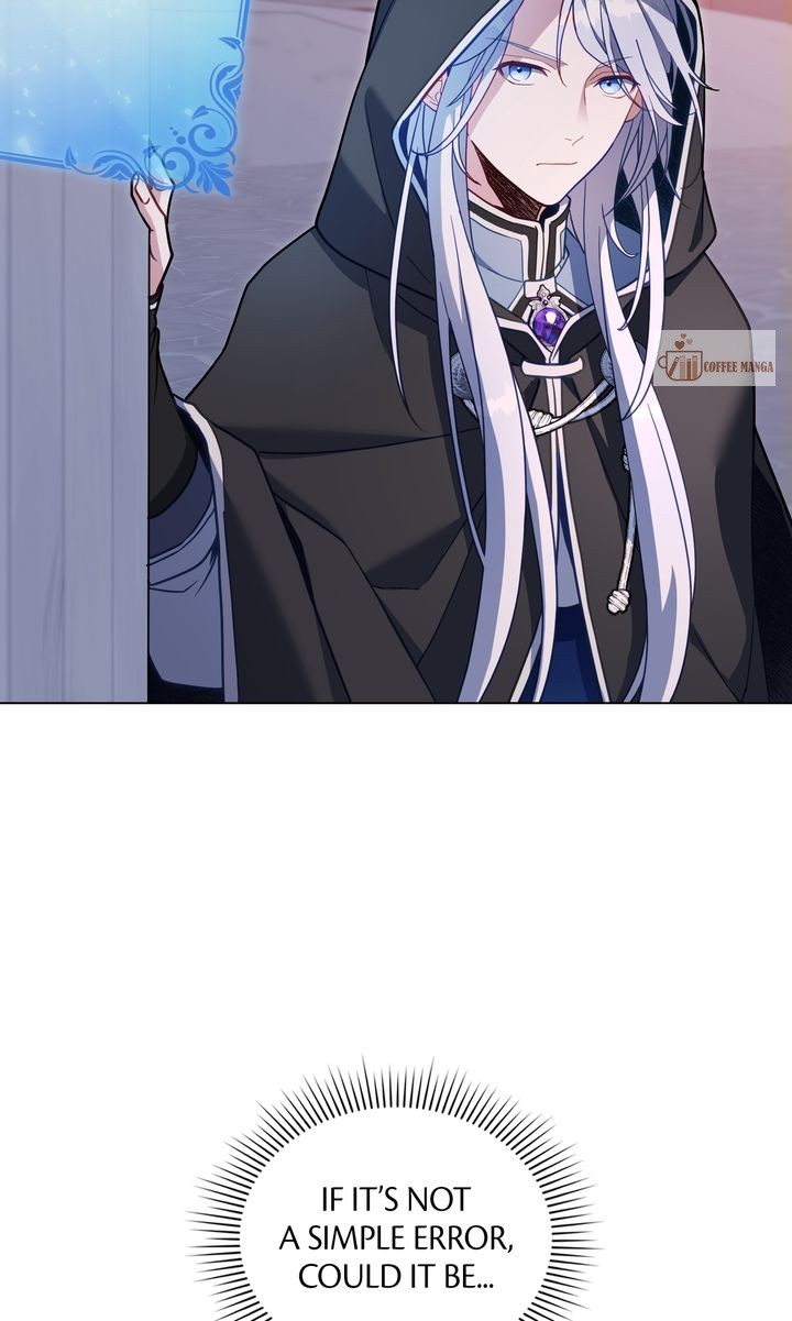 I Can See Your Stats! Chapter 71 - Page 64