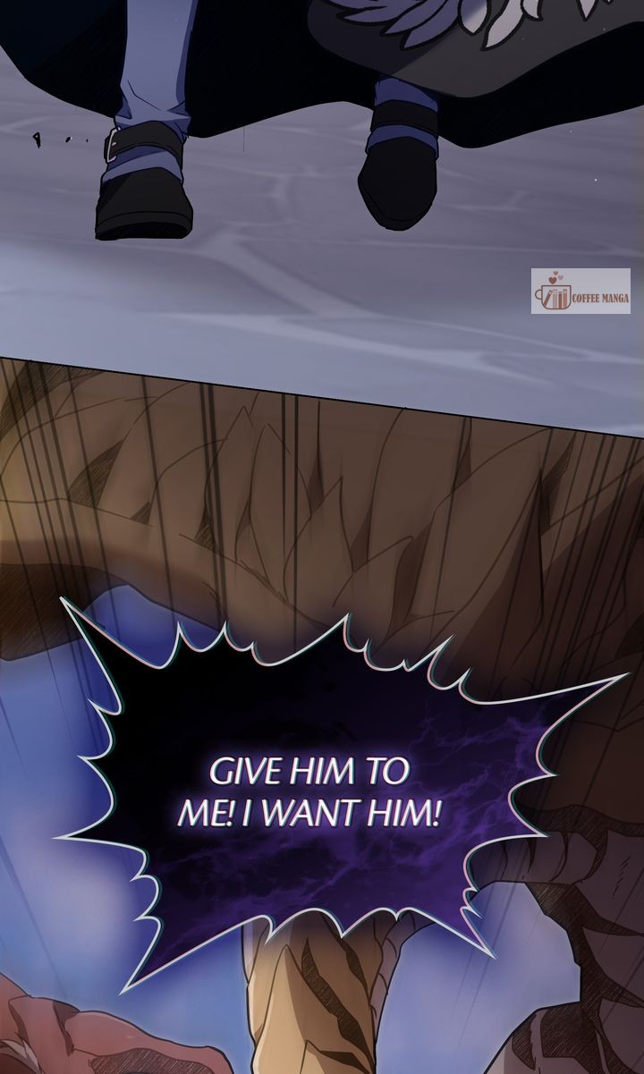 I Can See Your Stats! Chapter 71 - Page 73