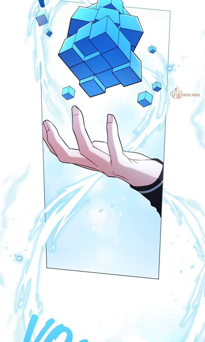 I Can See Your Stats! Chapter 71 - Page 76