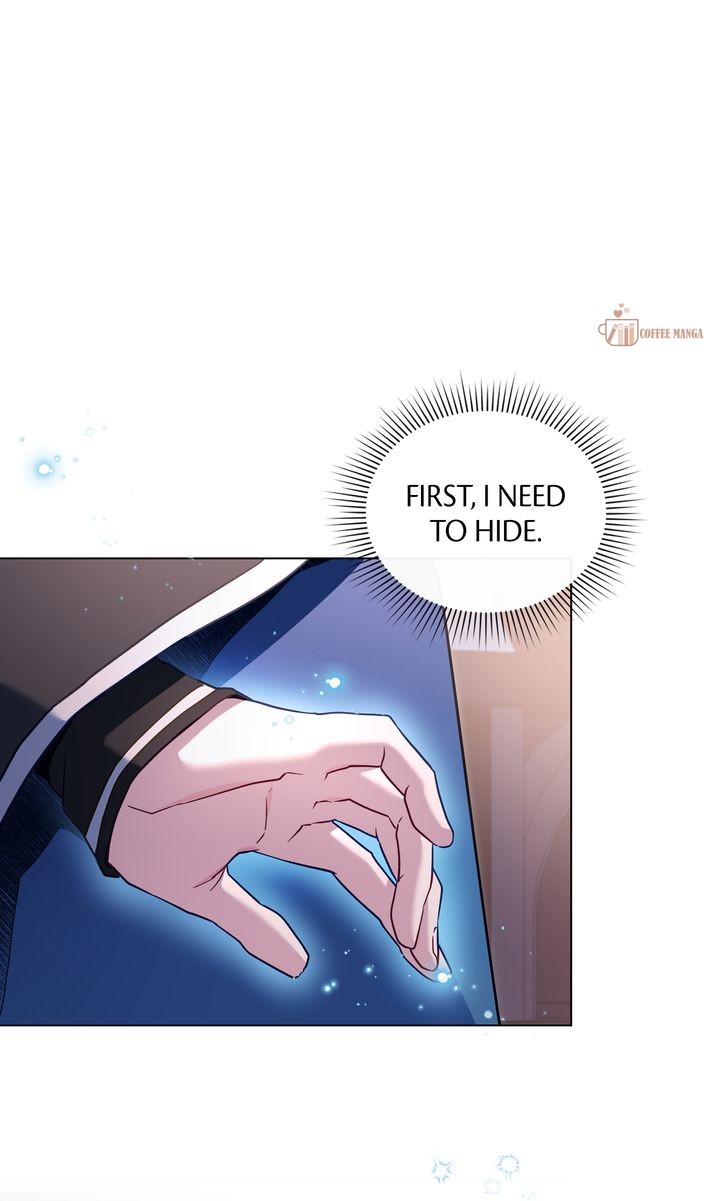 I Can See Your Stats! Chapter 71 - Page 9