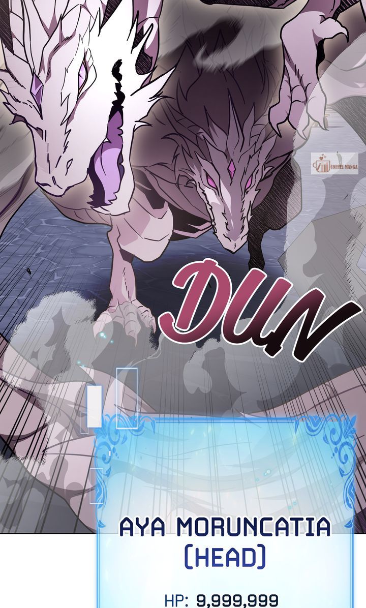 I Can See Your Stats! Chapter 72 - Page 29
