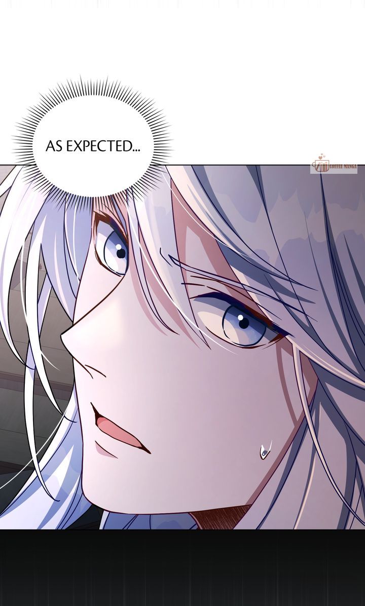 I Can See Your Stats! Chapter 72 - Page 3