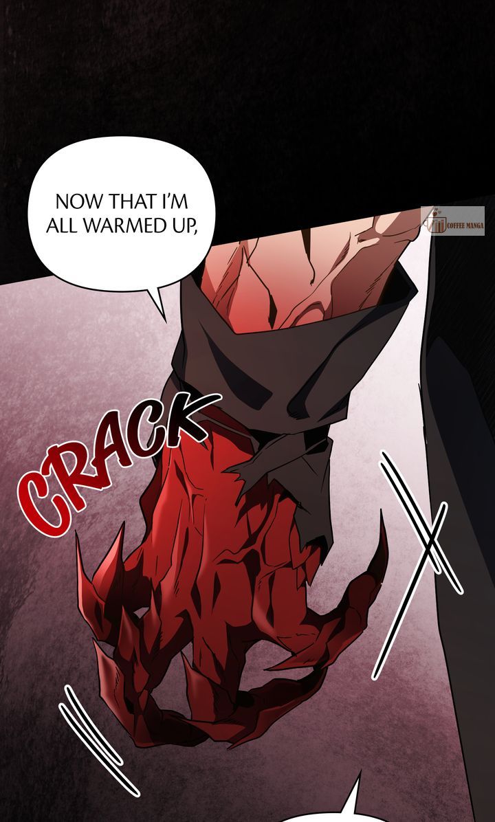 I Can See Your Stats! Chapter 72 - Page 33