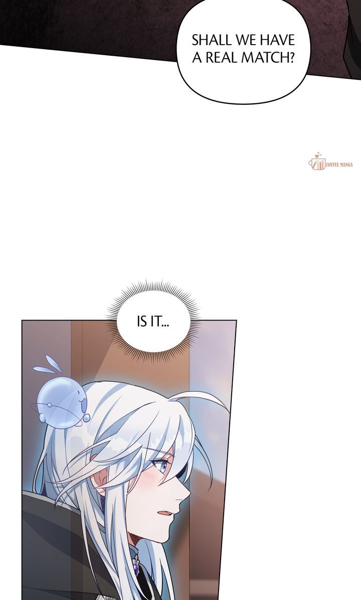I Can See Your Stats! Chapter 72 - Page 34