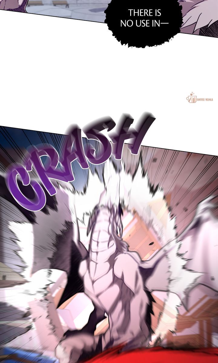I Can See Your Stats! Chapter 72 - Page 38