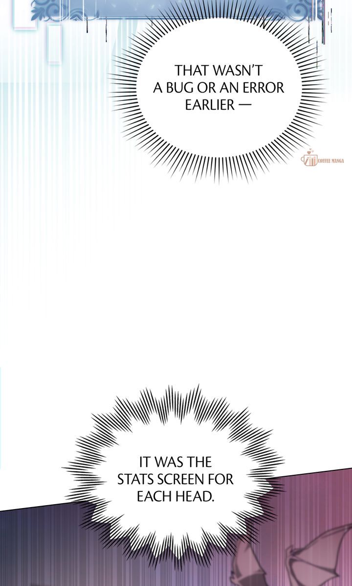 I Can See Your Stats! Chapter 72 - Page 5