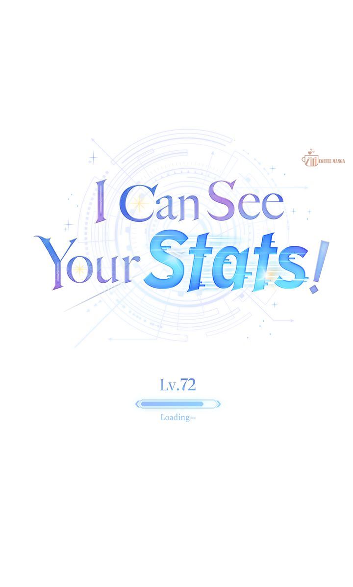 I Can See Your Stats! Chapter 72 - Page 50