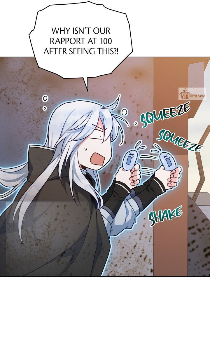 I Can See Your Stats! Chapter 72 - Page 53