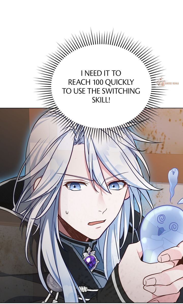 I Can See Your Stats! Chapter 72 - Page 54