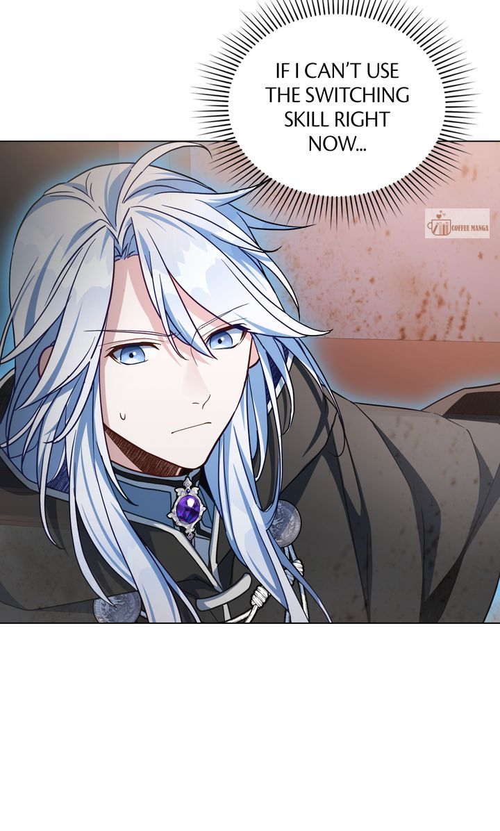 I Can See Your Stats! Chapter 72 - Page 59