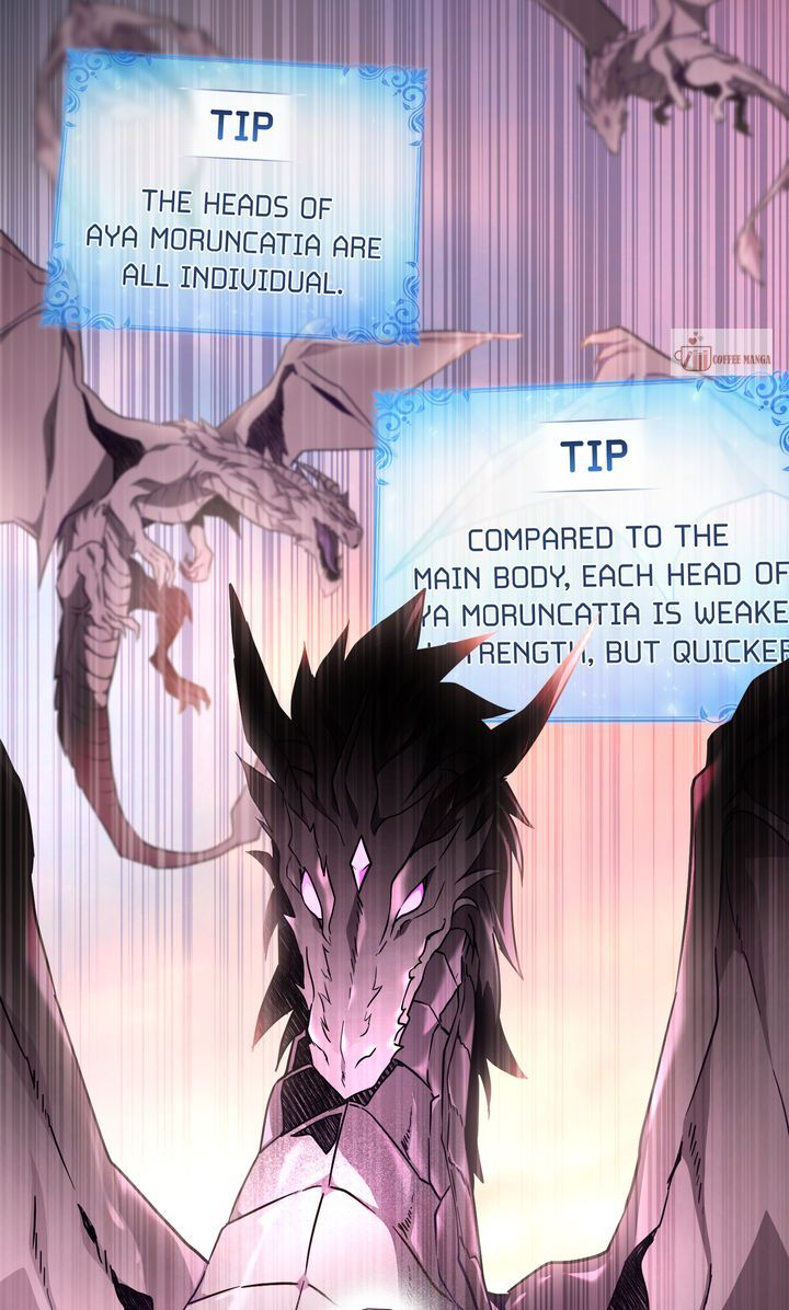I Can See Your Stats! Chapter 72 - Page 6