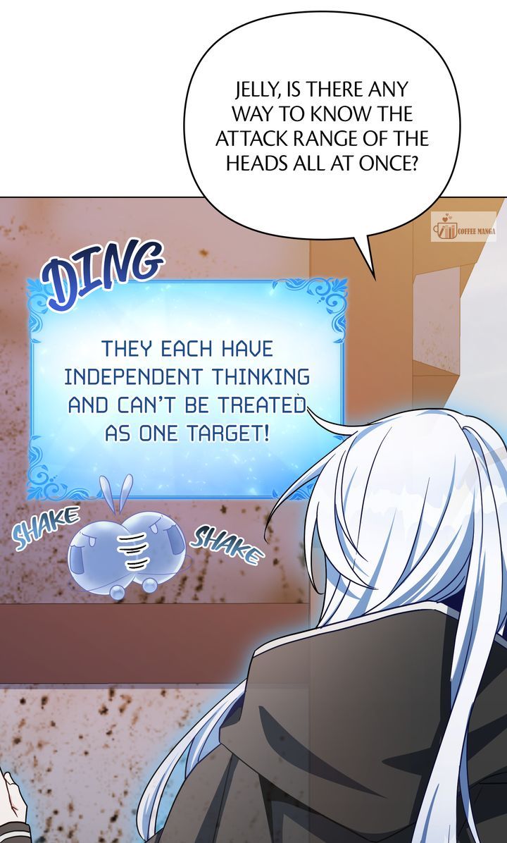 I Can See Your Stats! Chapter 72 - Page 60
