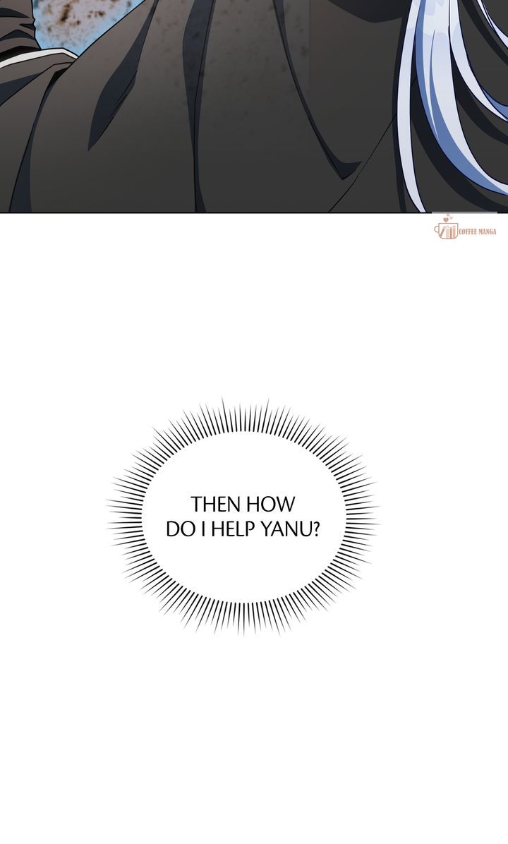 I Can See Your Stats! Chapter 72 - Page 61