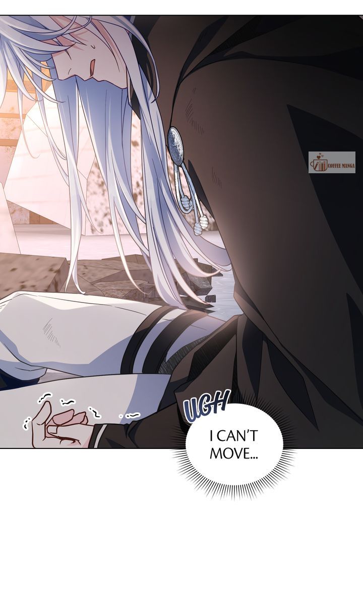 I Can See Your Stats! Chapter 72 - Page 71