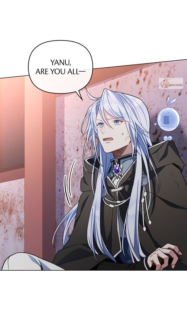 I Can See Your Stats! Chapter 72 - Page 80