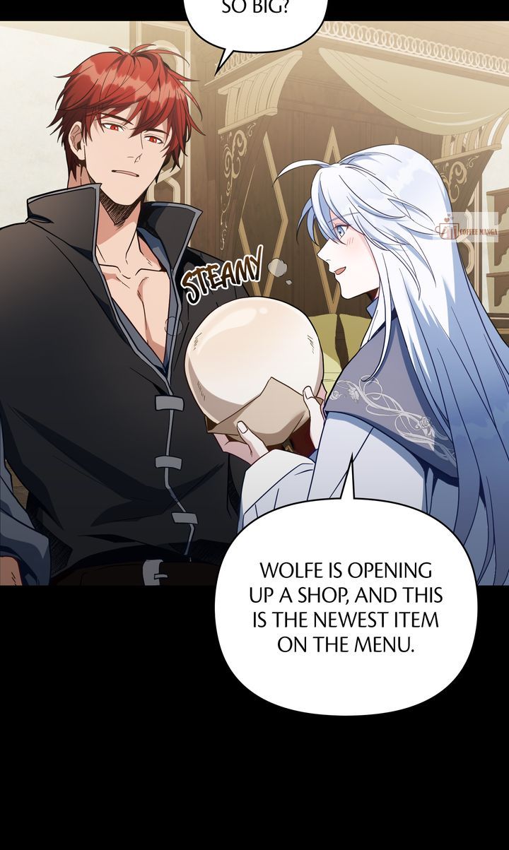 I Can See Your Stats! Chapter 73 - Page 3
