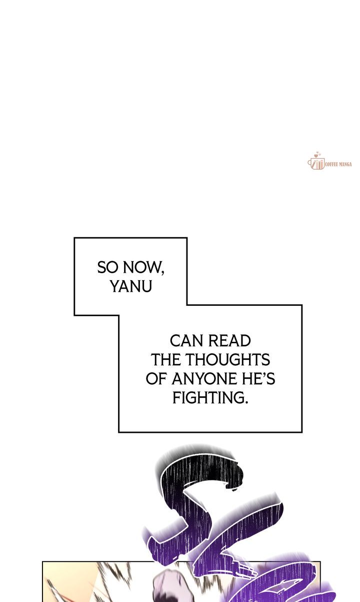I Can See Your Stats! Chapter 73 - Page 62
