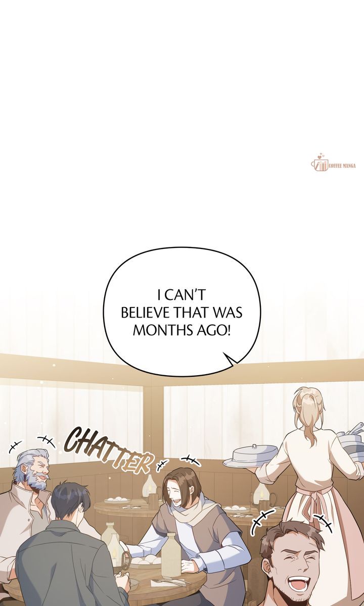 I Can See Your Stats! Chapter 74 - Page 1