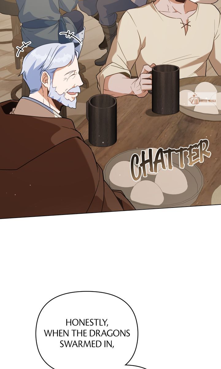 I Can See Your Stats! Chapter 74 - Page 2